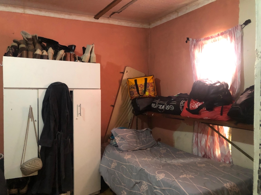 3 Bedroom Property for Sale in Nomzamo Western Cape